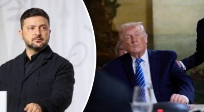 Документ про гарантії безпеки готовий: Зеленський чекає на фідбек від Трампа