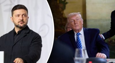 Українсько-американський документ про гарантії безпеки фактично готовий