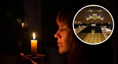 В Полтаві і області відключень стане менше: в ОВА сказали коли