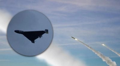 По всій Україні оголошено тривогу - у Львові прогриміла серія вибухів По всій Україні оголошено тривогу - у Львові прогриміла серія вибухів