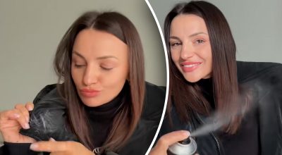 лайфхак с курткой