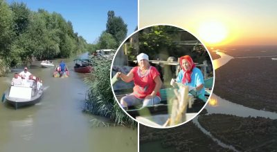 Заснували втікачі з РФ у XVIII столітті - у якому місті України немає вулиць