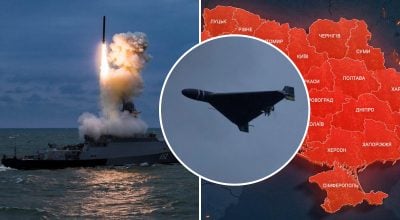 'Є інформація': Зеленський назвав дату нового масованого удару РФ