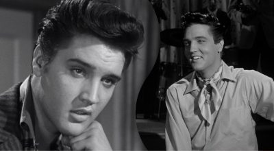 Король у будівлі: топ-5 найкращих фільмів за участю Елвіса Преслі