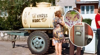 Колись обожнювали всі: чому продукти з СРСР втратили популярність