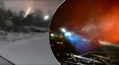 Купа ракет, дронів і навіть "Орєшнік": скільки цілей запустила РФ по Україні