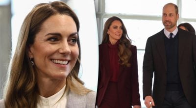 Кейт Миддлтон - болезнь