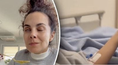 Каменських розкрила свої діагнози Каменських розкрила свої діагнози