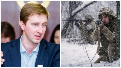 Про кордони 2022 року не йдеться: сумний сценарій закінчення війни в Україні