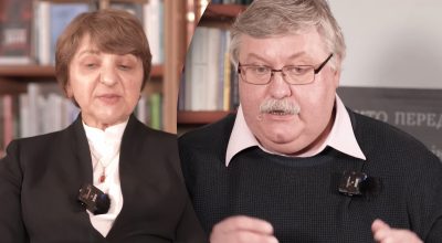 Геній і диктатура: як Сталін зламав долю Олександра Довженка