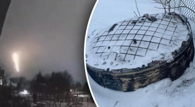 "Орєшнік" спалив твори Леніна: "Флеш" висміяв удар суперзброєю РФ по Львівщині