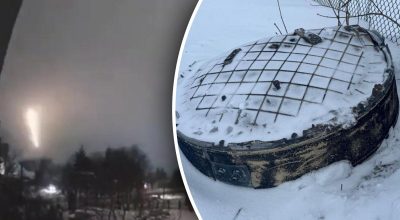 Чому росіяни побоялися бити Орєшніком по Києву?