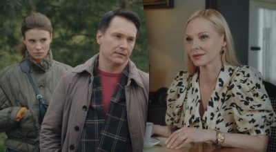 Скарби - прем'єра