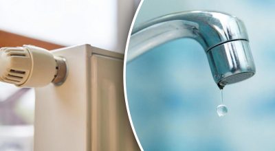 У Полтаві лікарні, школи і будинки можуть залишилися без води і тепла: яка причина