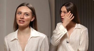 Надін Головчук - стосунки з Тарасом Цимбалюком