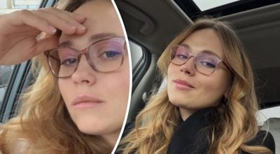 "Жах": зірка "Сватів" розповіла про новий "приліт" біля її будинку