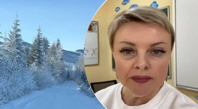 "Сніговий" чи "сніжний" - як правильно: помилка, яку роблять майже всі