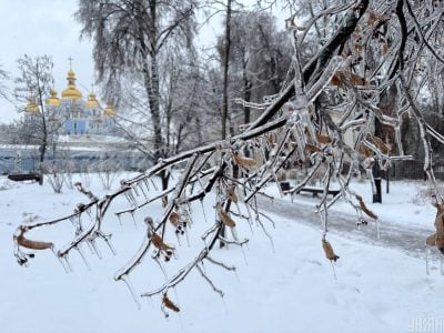 В Україні розбушується циклон: названо області, куди прийде справжній холод