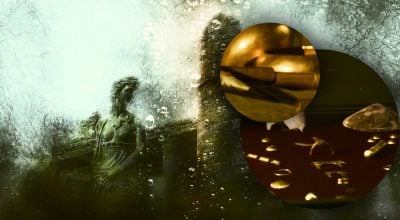 Легендарна Атлантида була в Україні – вчені знайшли унікальний скарб в Чорному морі