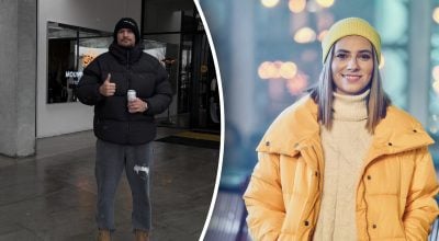 Петрожицька і Цимбалюк показали спільне фото 