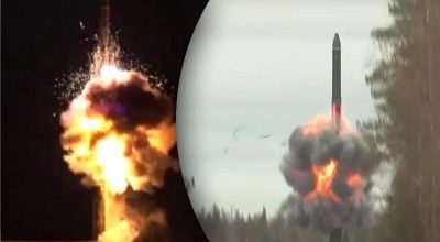 Удар 'Орєшніком' по Львівській області - в Reuters назвали ціль і наслідки атаки