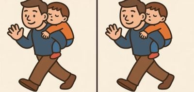 головоломка