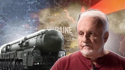 Орєшнік годиться лише для залякування, Путін вкотре довів свою неадекватність - Криволап