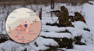 'Технічно він уже не наш': експерт сказав, чи вдасться ЗСУ втримати Покровськ