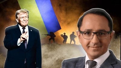 Трамп будет торопиться до конца января, Европа выторговывает для себя безопасность - Клочок