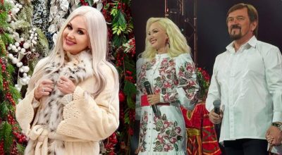 Катерина Бужинська