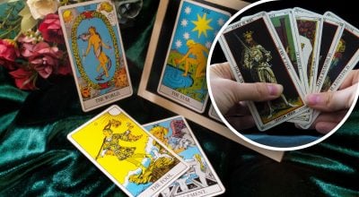 Гороскоп Таро на завтра, 11 січня: Водолію - дії, Тельцям - правильне рішення