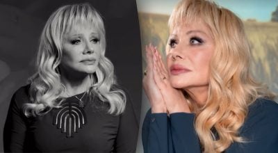 Світлана Білоножко з'явилася на могилі чоловіка: "Два роки минуло"