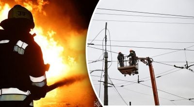 Росія вдарила по енергетиці, вводять екстрені відключення — яка ситуація