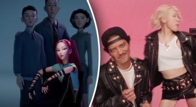 K-pop може вперше перемогти на премії "Греммі"