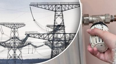 У Києві зупинили електротранспорт, тепло та водопостачання - яка причина