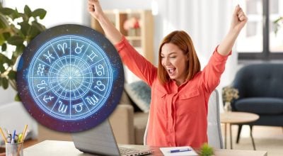 Тільки три знаки зодіаку незабаром увійдуть у смугу потужного везіння – хто вони