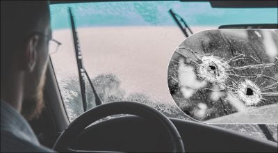 Як розтопити лід на автівці та не пошкодити скло: безвідмовні способи