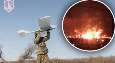 ЗСУ підірвали важливий НПЗ та низку "жирних" цілей — Генштаб розкрив деталі