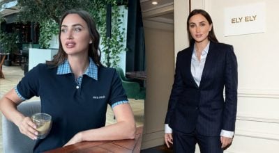 Анна Різатдінова - інтерв'ю Анна Різатдінова - інтерв'ю