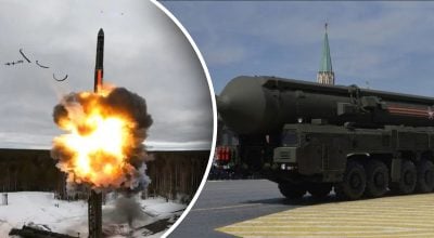 Чи існує "Орєшнік" насправді, та чим РФ ударила по Львову: що приховує Кремль