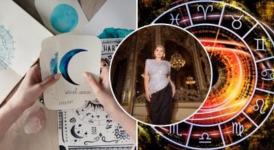 Анжела Перл, гороскоп Анжела Перл, гороскоп