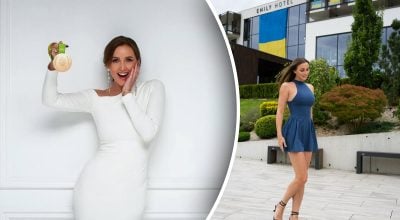 "Відповідає вимогам": Анна Різатдінова вперше розповіла про свого фаворита