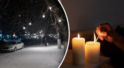 Переход от аварийных к почасовым отключениям: украинцам раскрыли вероятные сроки