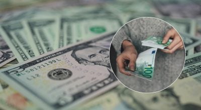 Долар і євро можуть подешевшати: що буде з курсом валют уже з понеділка