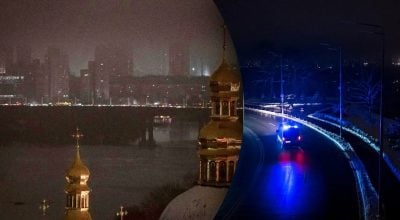 Коли ситуація із світлом в Києві покращиться - названо конкретні терміни