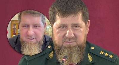 У Кадырова отказали почки: Кремль срочно ищет нового главаря Чечни