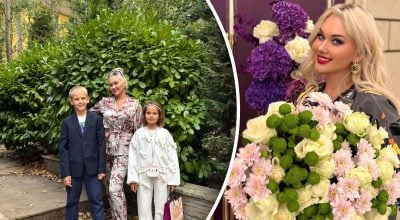 Екатерина Бужинская Екатерина Бужинская