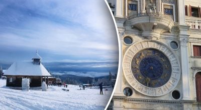 Гороскоп на неделю Гороскоп на неделю