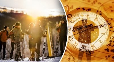 Гороскоп Таро на тиждень Гороскоп Таро на тиждень