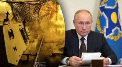 Швидше ніж здавалось багатьом - названо реальні терміни закінчення війни